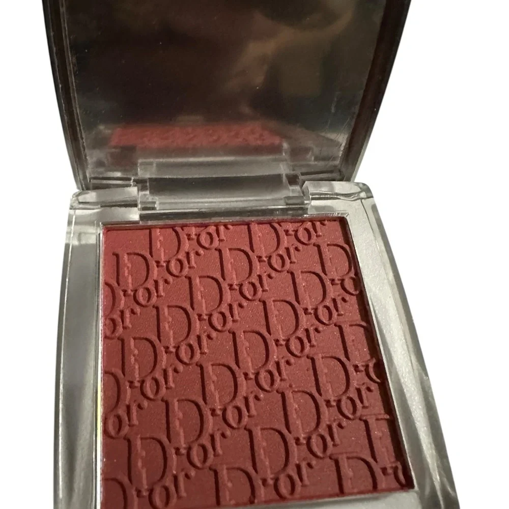 Dior Backstage Rosy Glow .15oz New no box